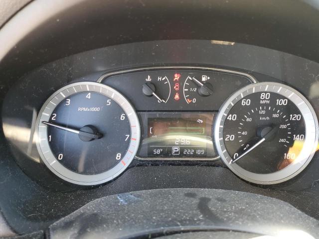 Photo 9 from auction – 2014 NISSAN SENTRA S with VIN 3N1AB7AP7EY340278