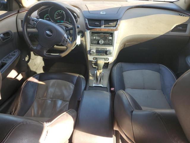 Photo 8 from auction – 2010 CHEV MALIBU LTZ with VIN 1G1ZE5E72AF212384