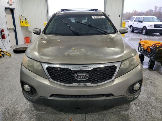Photo 5 from auction – 2011 KIA SORENTO BA with VIN 5XYKT4A17BG177625