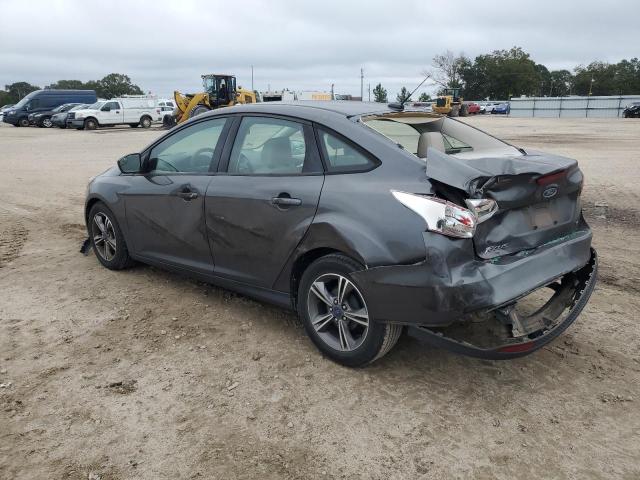 Photo 2 from auction – 2018 FORD FOCUS SE with VIN 1FADP3F24JL256638