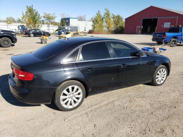 Photo 3 from auction – 2014 AUDI A4 PREMIUM with VIN WAUFFCFL3EN024795
