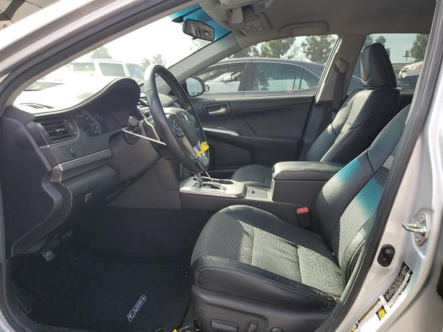 Photo 7 from auction – 2014 TOYOTA CAMRY L with VIN 4T1BF1FK4EU817814