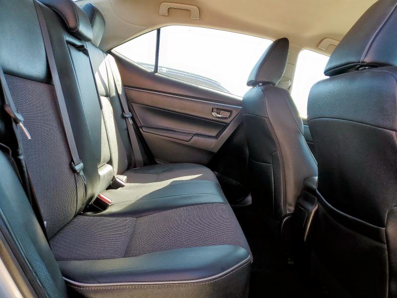 Photo 10 from auction – 2016 TOYOTA COROLLA L with VIN 5YFBURHE5GP495717