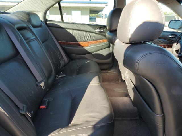 Photo 10 from auction – 2002 ACURA 3.2TL with VIN 19UUA56662A045174