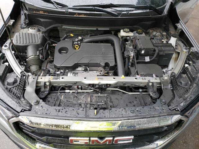 Photo 12 from auction – 2024 GMC TERRAIN SL with VIN 3GKALTEG0RL387771