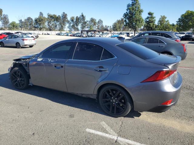 Photo 2 from auction – 2018 LEXUS IS 300 with VIN JTHBA1D29J5064936