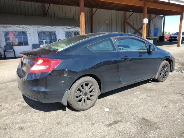 Photo 3 from auction – 2012 HONDA CIVIC EX with VIN 2HGFG3B85CH514678
