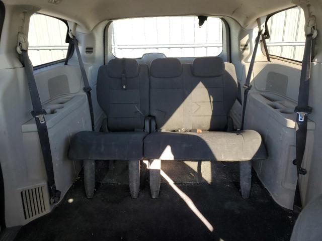Photo 10 from auction – 2009 DODGE GRAND CARA with VIN 2D8HN44E79R537938
