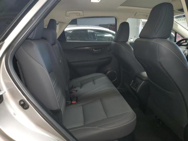 Photo 11 from auction – 2020 LEXUS NX 300H with VIN JTJDJRDZ0L2146397