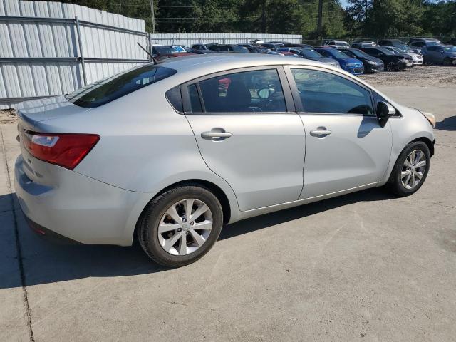 Photo 3 from auction – 2013 KIA RIO with VIN KNADN4A33D6231770