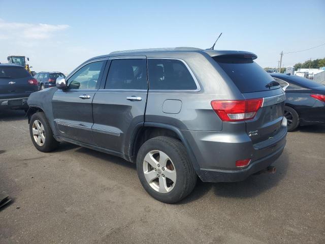 Photo 2 from auction – 2012 JEEP GRAND CHER with VIN 1C4RJFAG1CC133002