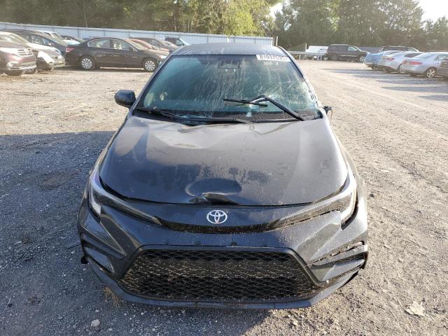 Photo 5 from auction – 2024 TOYOTA COROLLA SE with VIN 5YFS4MCE4RP217176