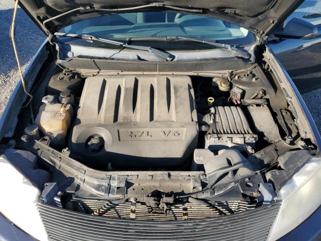 Photo 11 from auction – 2008 DODGE AVENGER SX with VIN 1B3LC56R08N664564