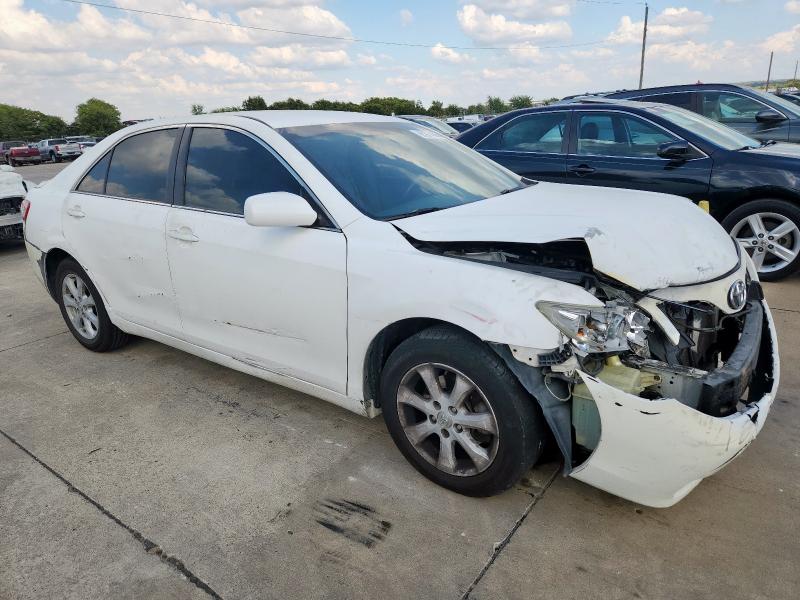 Photo 4 from auction – 2010 TOYOTA CAMRY with VIN 4T4BF3EK8AR076337