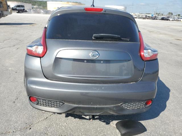 Photo 6 from auction – 2016 NISSAN JUKE S with VIN JN8AF5MR8GT601100
