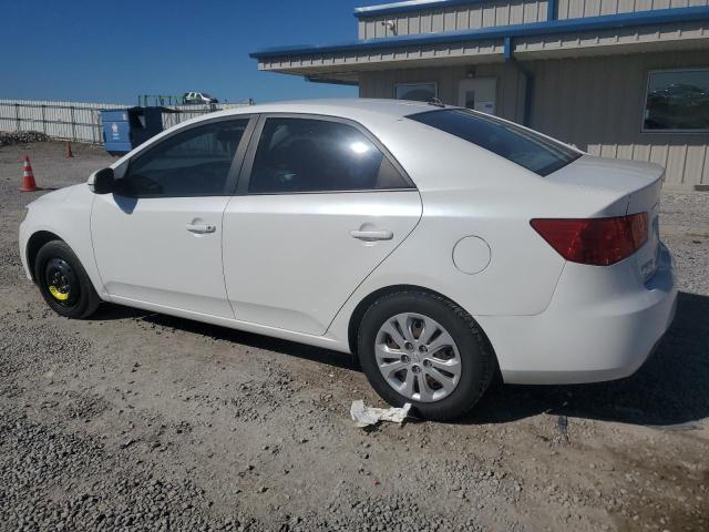Photo 2 from auction – 2013 KIA FORTE EX with VIN KNAFU4A24D5681355