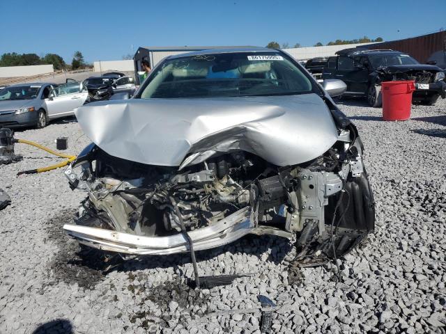Photo 5 from auction – 2021 TOYOTA COROLLA LE with VIN 5YFEPMAE8MP191035