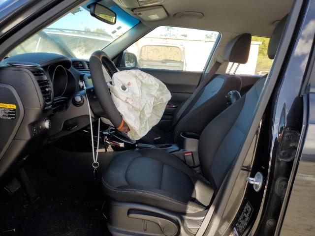 Photo 7 from auction – 2018 KIA SOUL + with VIN KNDJP3A58J7515929