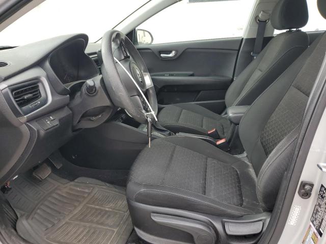 Photo 7 from auction – 2019 KIA RIO S with VIN 3KPA24AB0KE206709