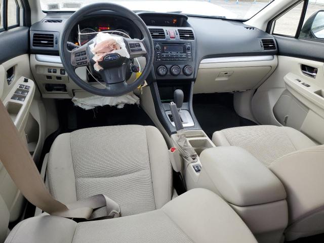 Photo 8 from auction – 2014 SUBARU XV CROSSTR with VIN JF2GPAVC3E8234534