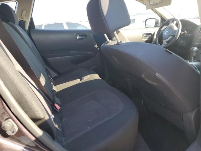 Photo 11 from auction – 2014 NISSAN ROGUE SELE with VIN JN8AS5MT4EW610055