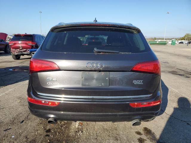 Photo 6 from auction – 2015 AUDI Q5 PREMIUM with VIN WA1LFAFP7FA141764