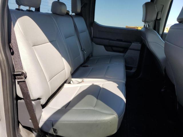 Photo 10 from auction – 2024 FORD F250 SUPER with VIN 1FT7W2BA2REE87359