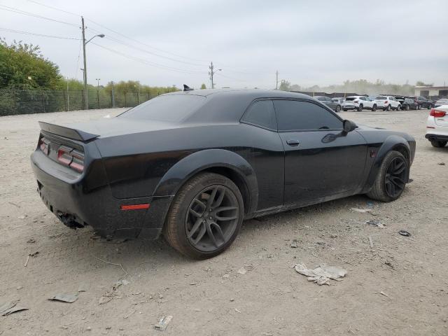 Photo 3 from auction – 2022 DODGE CHALLENGER with VIN 2C3CDZFJ4NH226846
