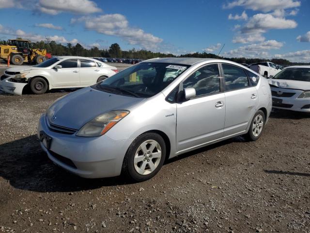 TOYOTA PRIUS 2008 with VIN JTDKB20U883337804 - Photo from auction