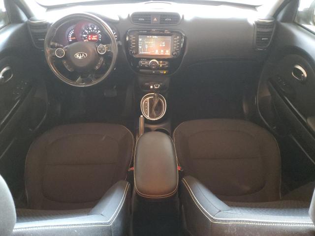 Photo 8 from auction – 2014 KIA SOUL + with VIN KNDJP3A58E7039994