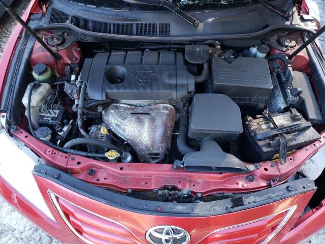 Photo 11 from auction – 2011 TOYOTA CAMRY BASE with VIN 4T4BF3EK1BR209408
