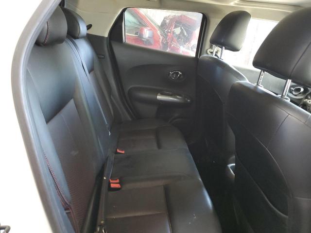 Photo 10 from auction – 2013 NISSAN JUKE S with VIN JN8AF5MV6DT217843