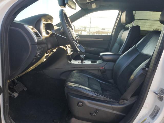 Photo 7 from auction – 2015 JEEP GRAND CHER with VIN 1C4RJEAG9FC926529