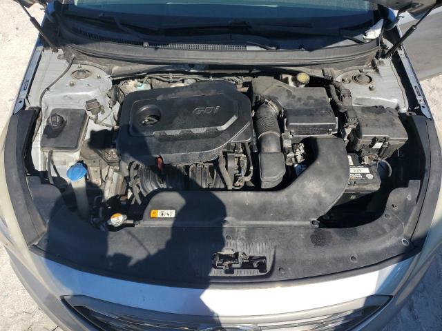 Photo 11 from auction – 2016 HYUNDAI SONATA SPO with VIN 5NPE34AF7GH430791