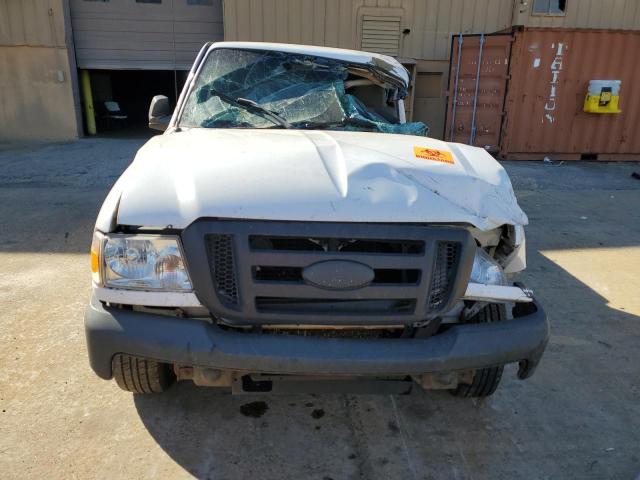 Photo 5 from auction – 2008 FORD RANGER with VIN 1FTYR10D58PA21298
