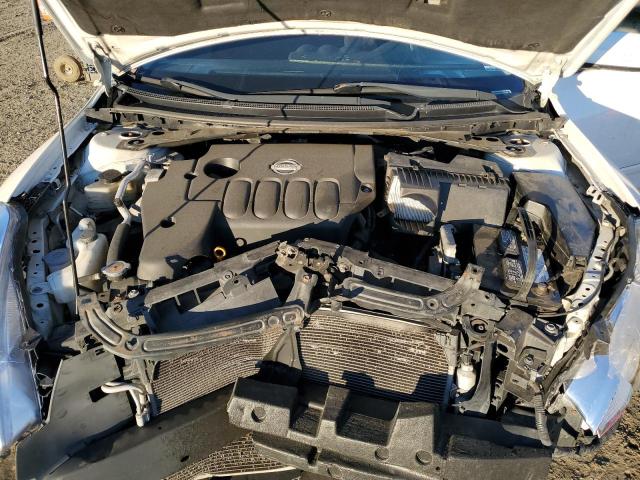 Photo 11 from auction – 2012 NISSAN ALTIMA BAS with VIN 1N4AL2AP9CN431565