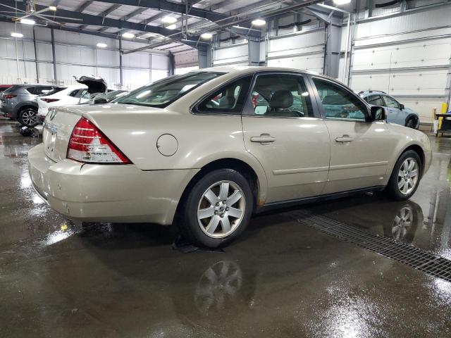 Photo 3 from auction – 2006 MERCURY MONTEGO LU with VIN 1MEFM40136G602923