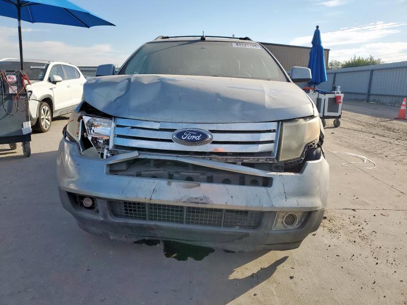 Photo 5 from auction – 2007 FORD EDGE SEL P with VIN 2FMDK39C27BA56200