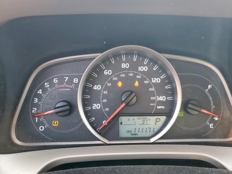 Photo 9 from auction – 2015 TOYOTA RAV4 LE with VIN 2T3ZFREV9FW223835