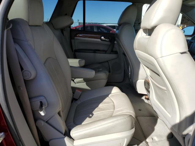 Photo 11 from auction – 2012 BUICK ENCLAVE with VIN 5GAKRCED7CJ220165