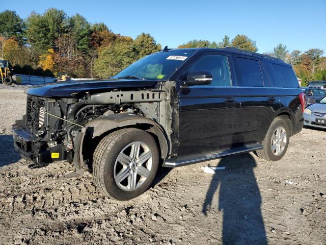 Photo 1 from auction – 2020 FORD EXPEDITION with VIN 1FMJU1JTXLEA17480