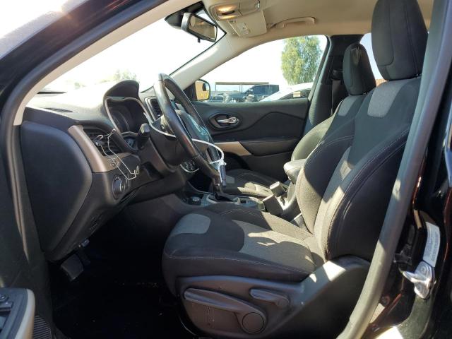 Photo 7 from auction – 2018 JEEP CHEROKEE L with VIN 1C4PJMCX9JD521594