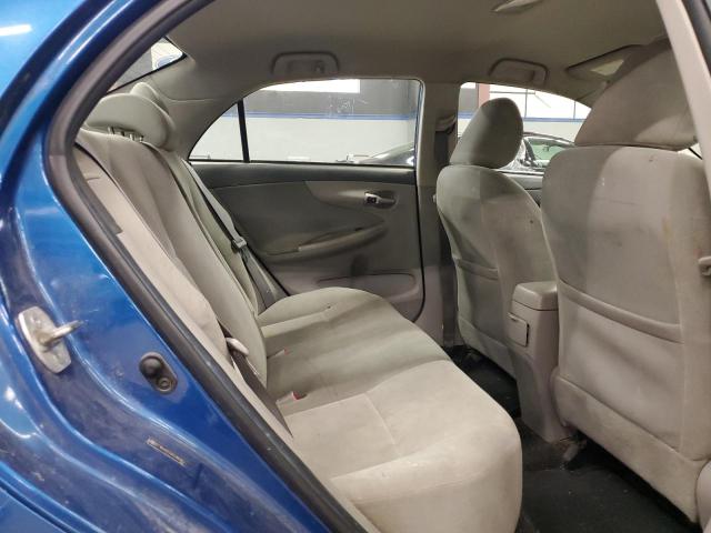 Photo 10 from auction – 2010 TOYT COROLLA BASE with VIN 2T1BU4EEXAC380903