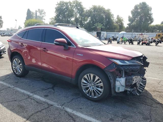 Photo 4 from auction – 2021 TOYOTA VENZA LE with VIN JTEAAAAH7MJ064656