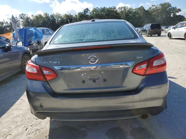 Photo 6 from auction – 2016 NISSAN ALTIMA 2.5 with VIN 1N4AL3AP2GC135455
