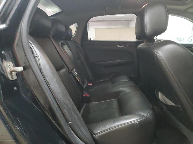 Photo 10 from auction – 2008 CHEVROLET IMPALA LT with VIN 2G1WT58K181250134