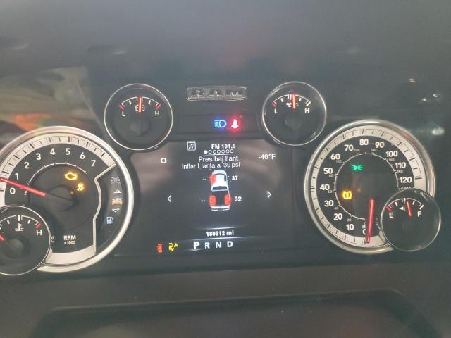 Photo 9 from auction – 2013 RAM 1500 LARAM with VIN 1C6RR7NT3DS662116
