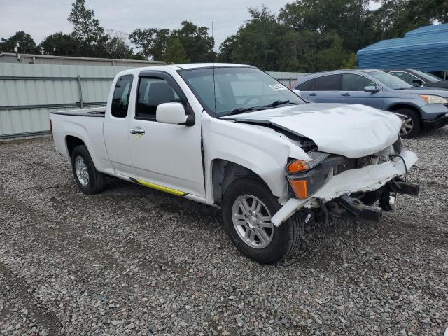 Photo 4 from auction – 2012 CHEVROLET COLORADO with VIN 1GCESBFE7C8165550