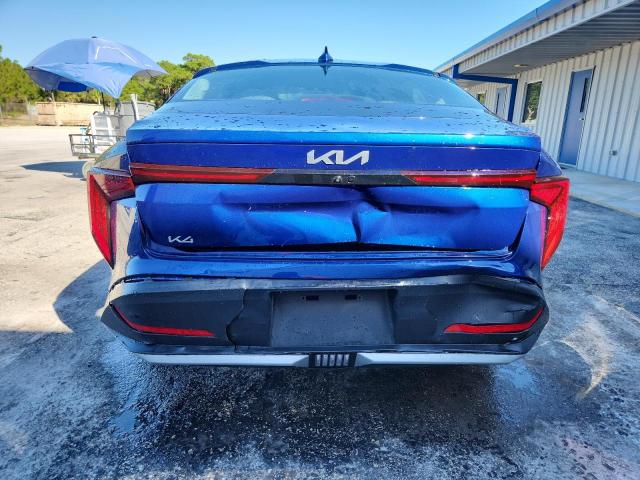 Photo 6 from auction – 2025 KIA K4 EX with VIN 3KPFU4DE1SE119830