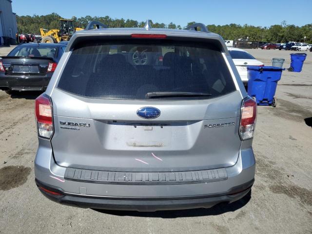 Photo 6 from auction – 2017 SUBARU FORESTER 2 with VIN JF2SJAEC3HH418632